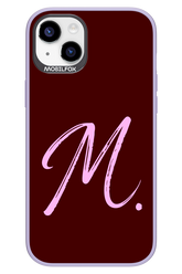 (Dark Blush) M 2.0 - Apple iPhone 14 Plus