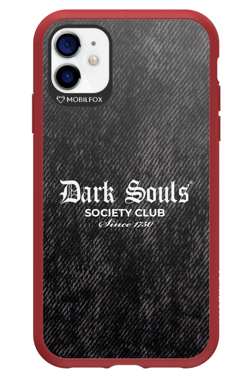 Dark Souls - Apple iPhone 11