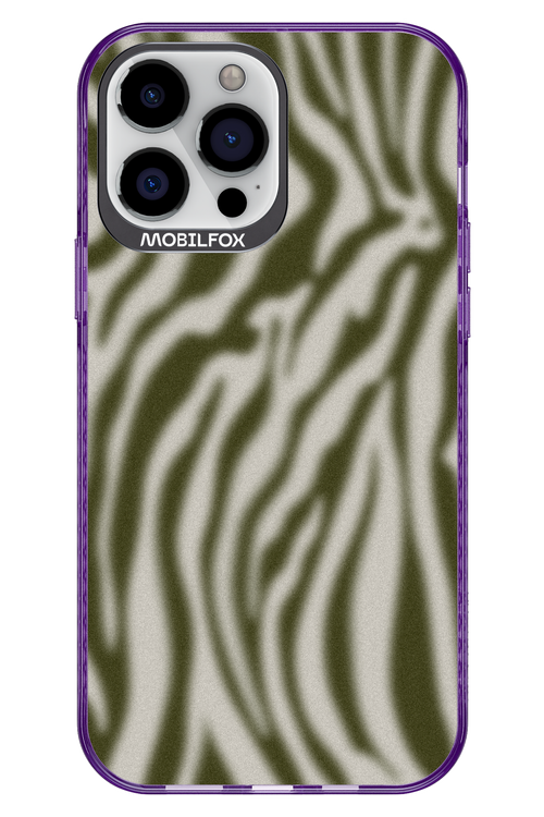 Easy Nature - Apple iPhone 13 Pro Max