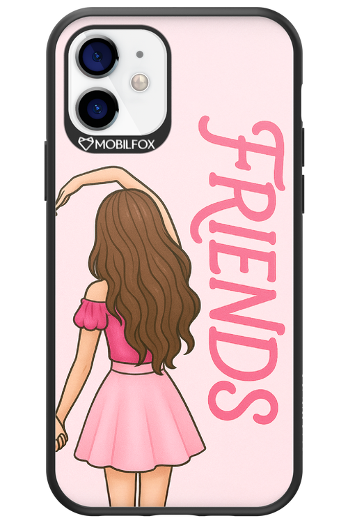 Friendssss 2.0 - Apple iPhone 12