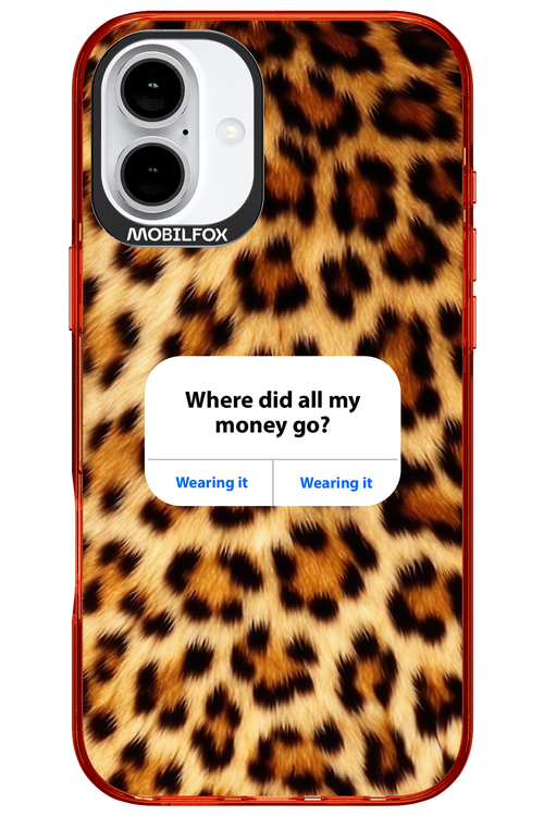 My Money 2.0 - Apple iPhone 16 Plus