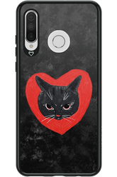 Heart Cat 2.0 - Huawei P30 Lite
