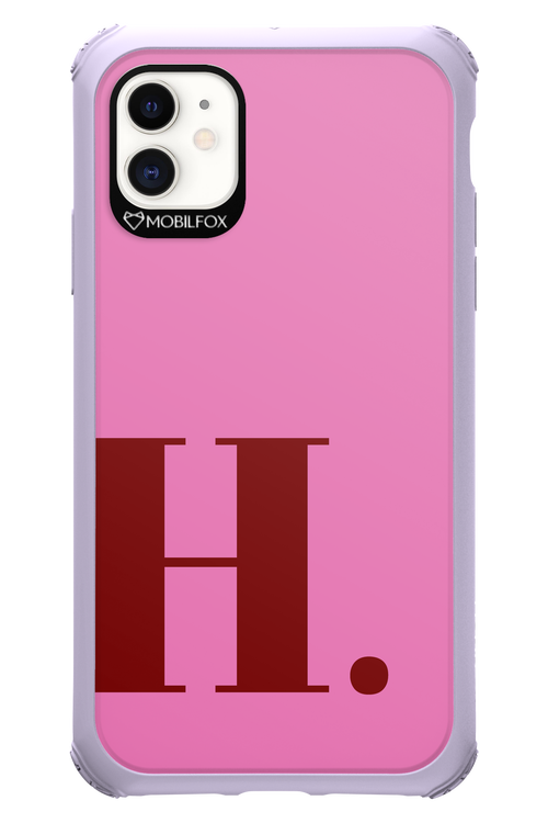 H (Sorbet) 2.0 - Apple iPhone 11
