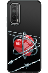 Wired Heart 2.0 - Huawei P Smart 2021