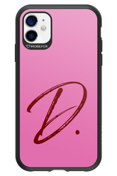(Sorbet) D 2.0 - Apple iPhone 11