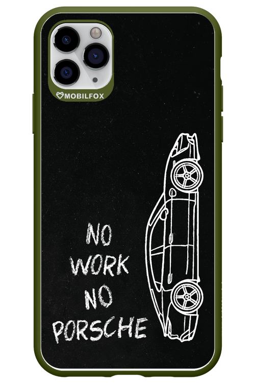 No Work - Apple iPhone 11 Pro Max