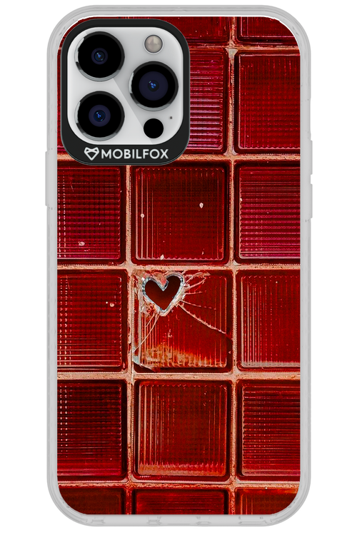 Heartbroken - Apple iPhone 13 Pro Max