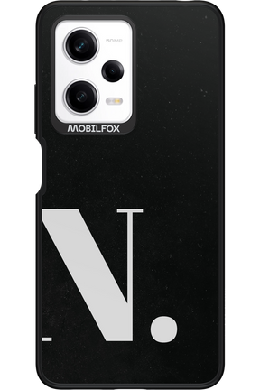 N (Off Space) 2.0 - Xiaomi Redmi Note 12 Pro 5G
