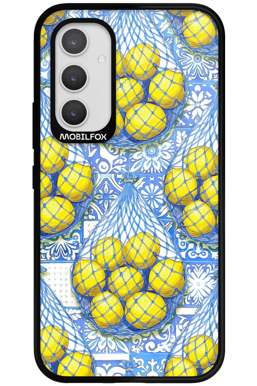 Net Style - Samsung Galaxy A54