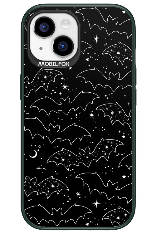 Dreamer Bat - Apple iPhone 15