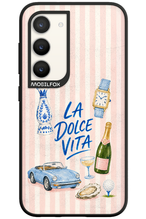 La Dolce Vita 2.0 - Samsung Galaxy S23