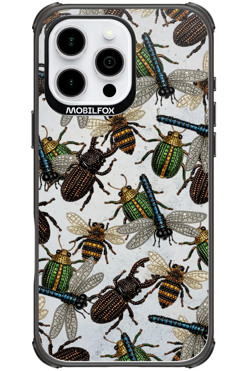 Beetle Gem - Apple iPhone 16 Pro Max