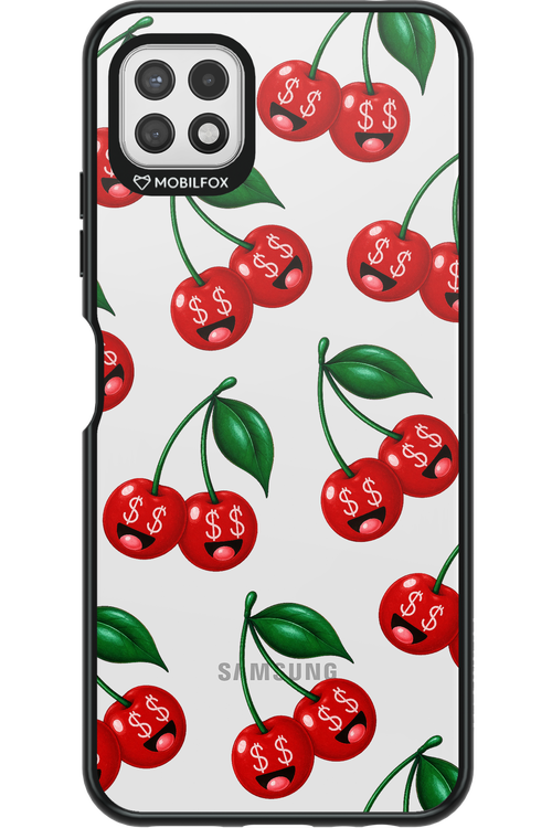 Money Cherry 2.0 - Samsung Galaxy A22 5G