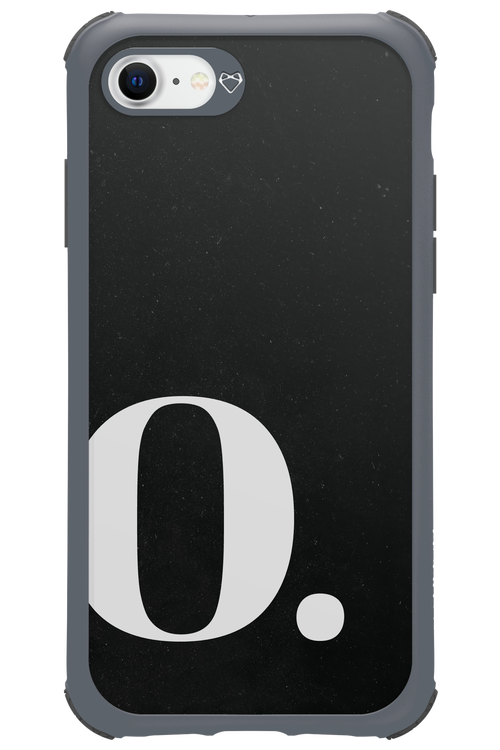 O (Off Space) 2.0 - Apple iPhone 7