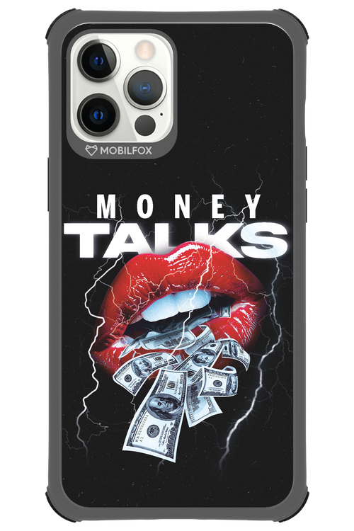Money Talks 2.0 - Apple iPhone 12 Pro Max