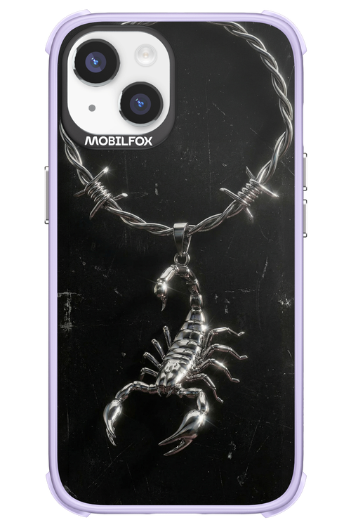 Scorpio (Chrome) 2.0 - Apple iPhone 14