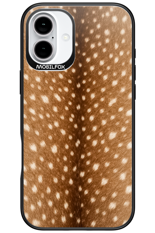 Fawn Dots - Apple iPhone 16 Plus