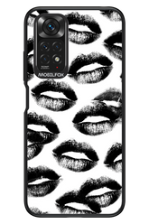 Ghost Kiss - Xiaomi Redmi Note 11/11S 4G