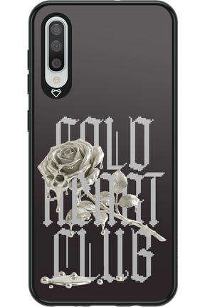 Cold Heart Club 2.0 - Samsung Galaxy A50