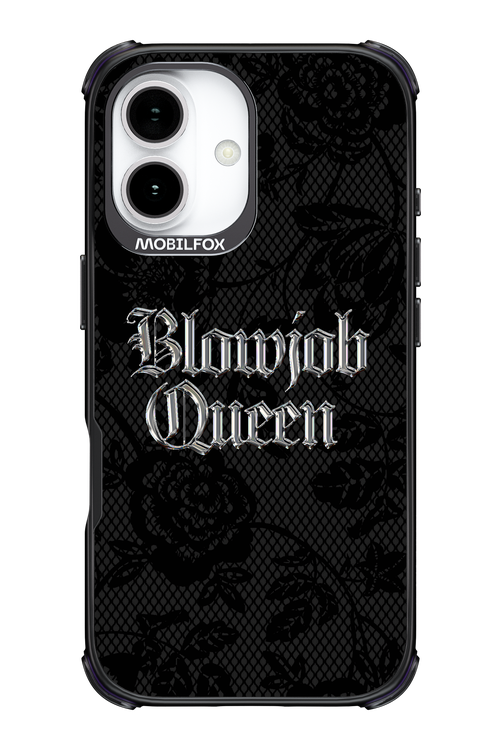 Blowjob Queen 2.0 - Apple iPhone 17