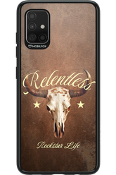 Relentless2 2.0 - Samsung Galaxy A51