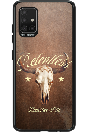 Relentless2 2.0 - Samsung Galaxy A51