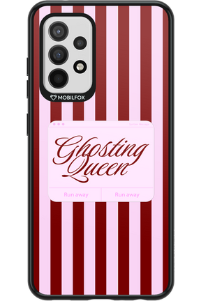 Ghosting Queen2 2.0 - Samsung Galaxy A52 / A52 5G / A52s