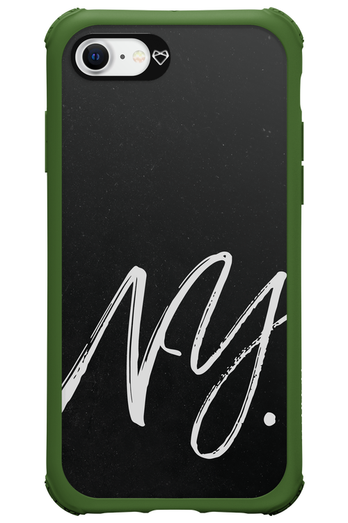 (Off Space) NY 2.0 - Apple iPhone SE 2020