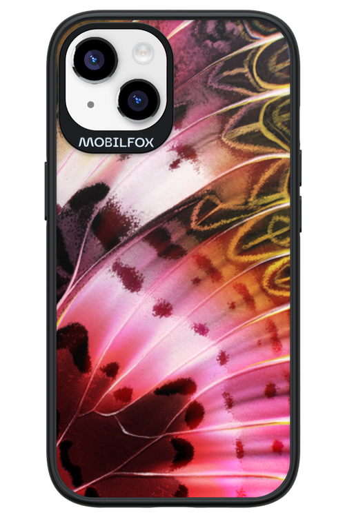 Pink Wing 2.0 - Apple iPhone 14
