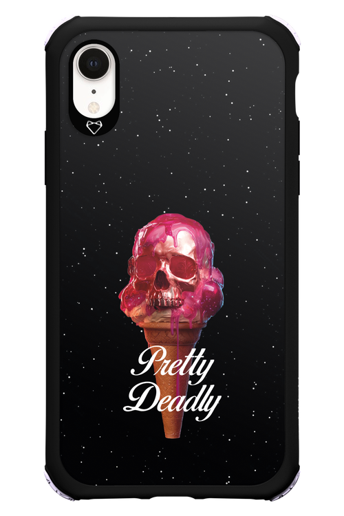 Pretty Deadly - Apple iPhone XR