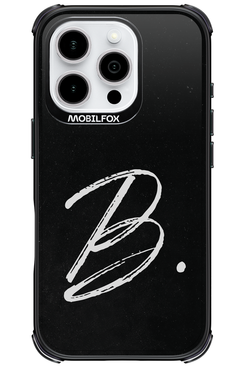 (Off Space) B 2.0 - Apple iPhone 16 Pro