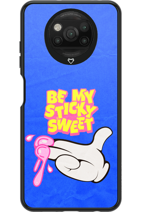 be my sticky sweet 2.0 - Xiaomi Poco X3 Pro