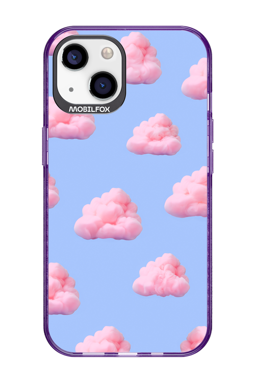 Cloudy - Apple iPhone 13