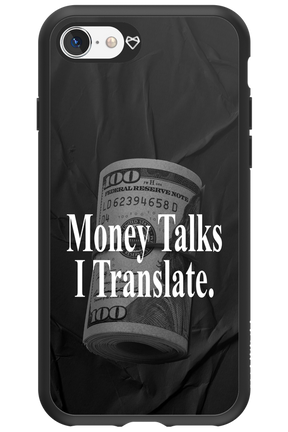 Money Talks III 2.0 - Apple iPhone SE 2020