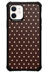 Star Mousse - Apple iPhone 12