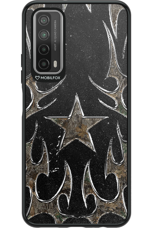 Camo 2.0 - Huawei P Smart 2021