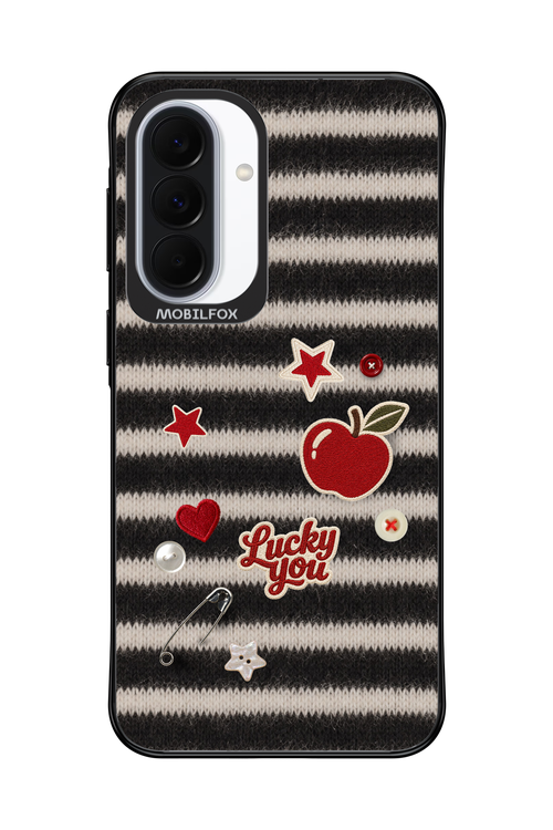 Lucky You 2.0 - Samsung Galaxy A57