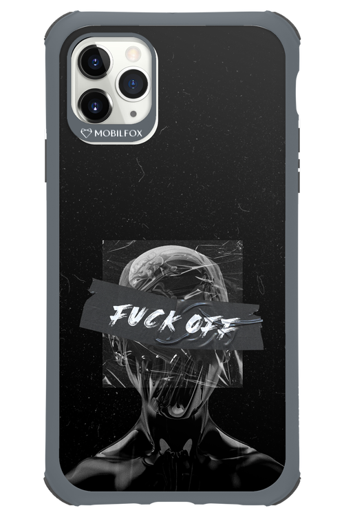 F off II - Apple iPhone 11 Pro Max