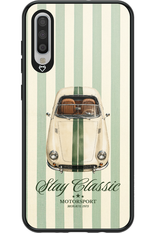 Stay Classic 2.0 - Samsung Galaxy A70