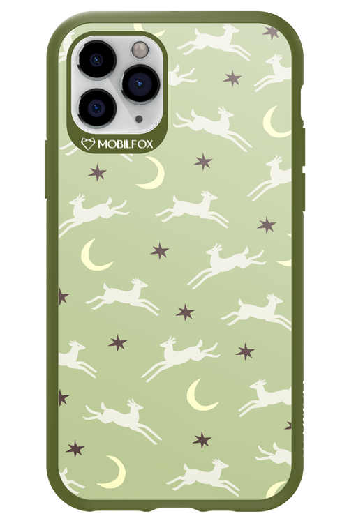 Folclore Rush - Apple iPhone 11 Pro