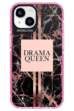 Drama Queen - Apple iPhone 14