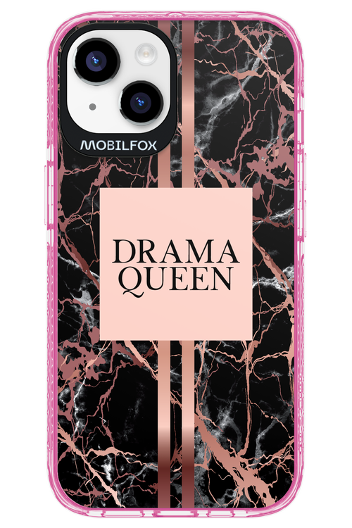 Drama Queen - Apple iPhone 14