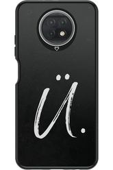 (Off Space) U II 2.0 - Xiaomi Redmi Note 9T 5G