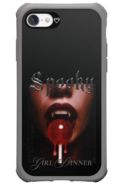 Freaky Girl - Apple iPhone 7