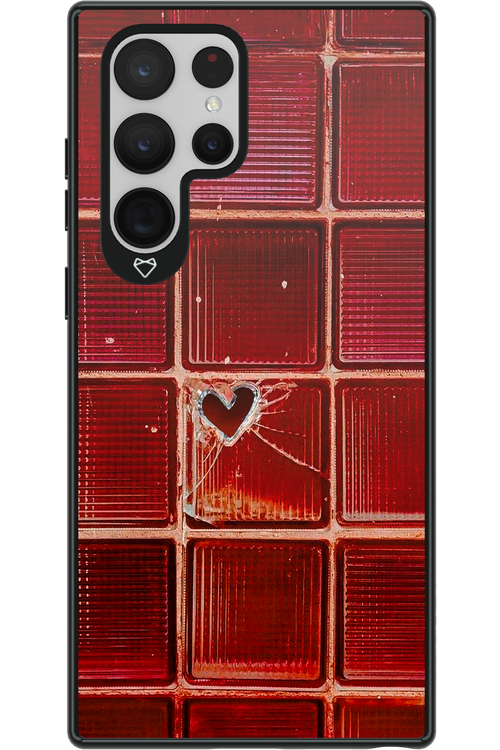 Heartbroken - Samsung Galaxy S22 Ultra