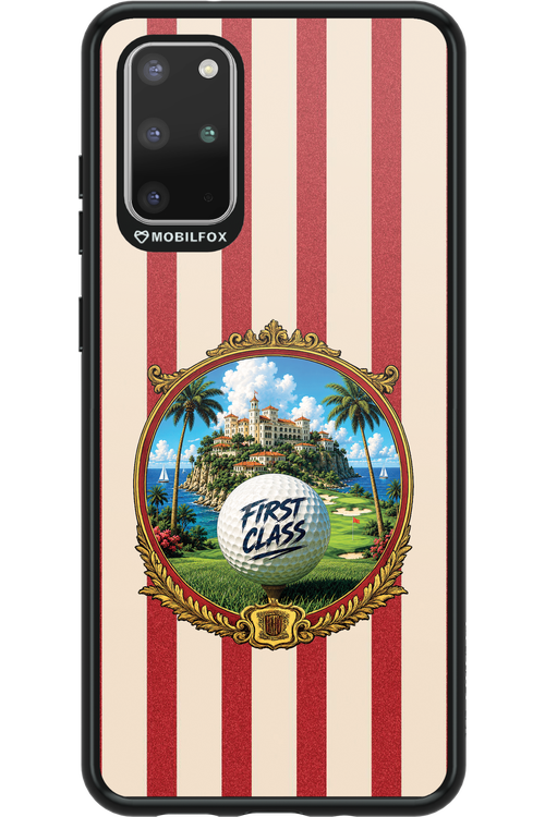 First Class 2.0 - Samsung Galaxy S20+