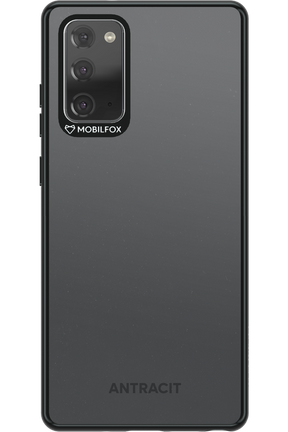 Antracit 2.0 - Samsung Galaxy Note 20