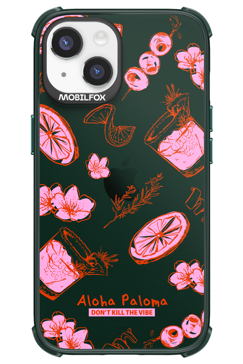 Aloha Paloma - Apple iPhone 14