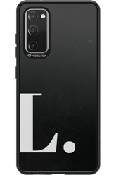 L (Off Space) 2.0 - Samsung Galaxy S20 FE