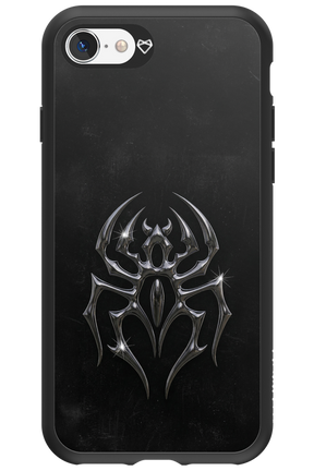 Dark Spider 2.0 - Apple iPhone SE 2022